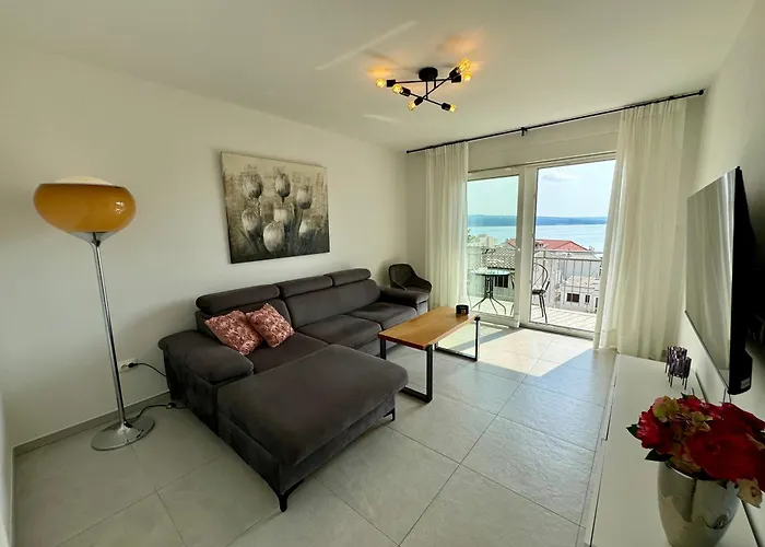 Apartment Nono Marko