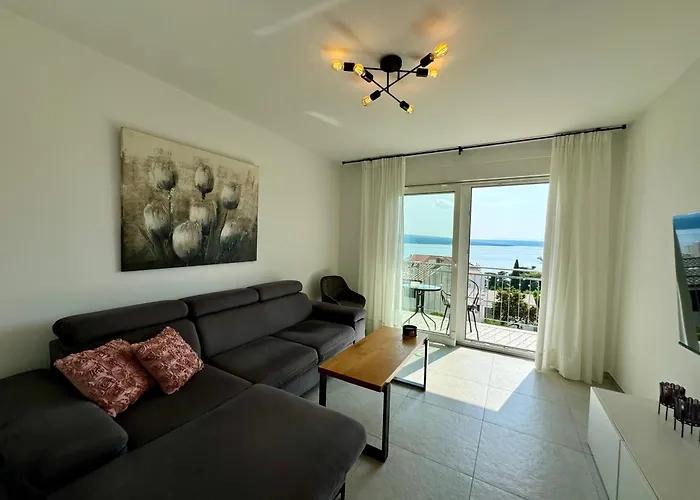 Apartment Nono Marko