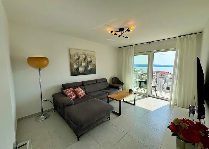 Apartment Nono Marko