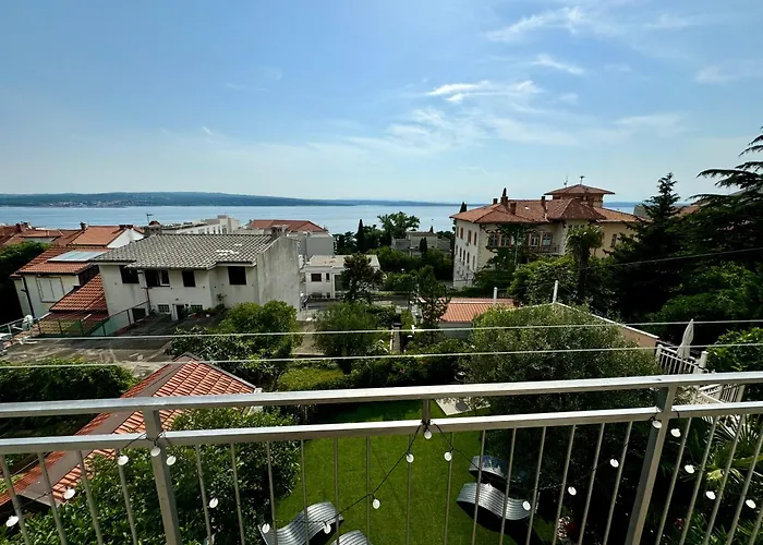 Apartment Nono Marko