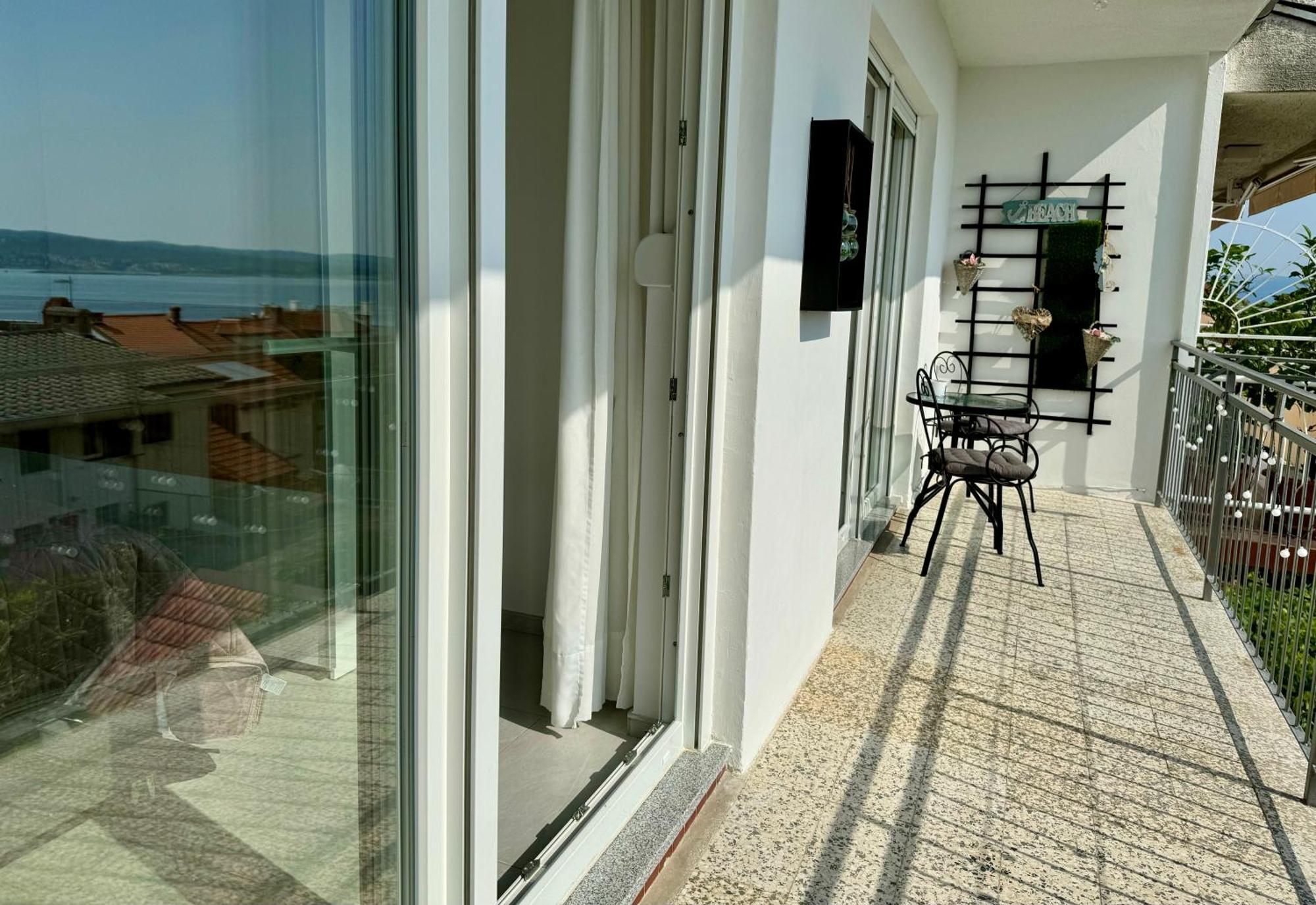 Apartment Nono Marko Crikvenica