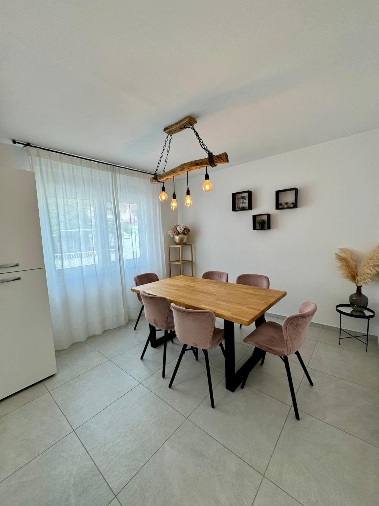 Apartment Nono Marko *