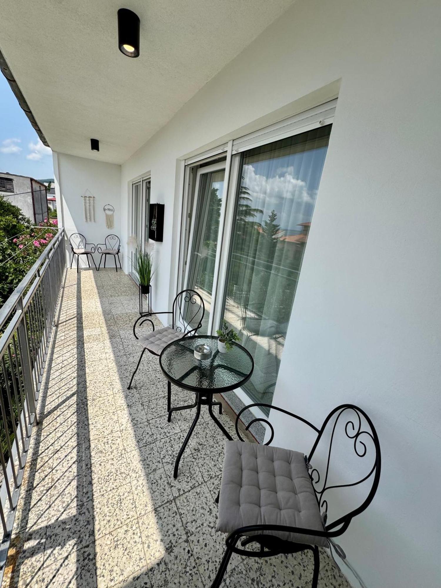 Apartment Nono Marko Crikvenica