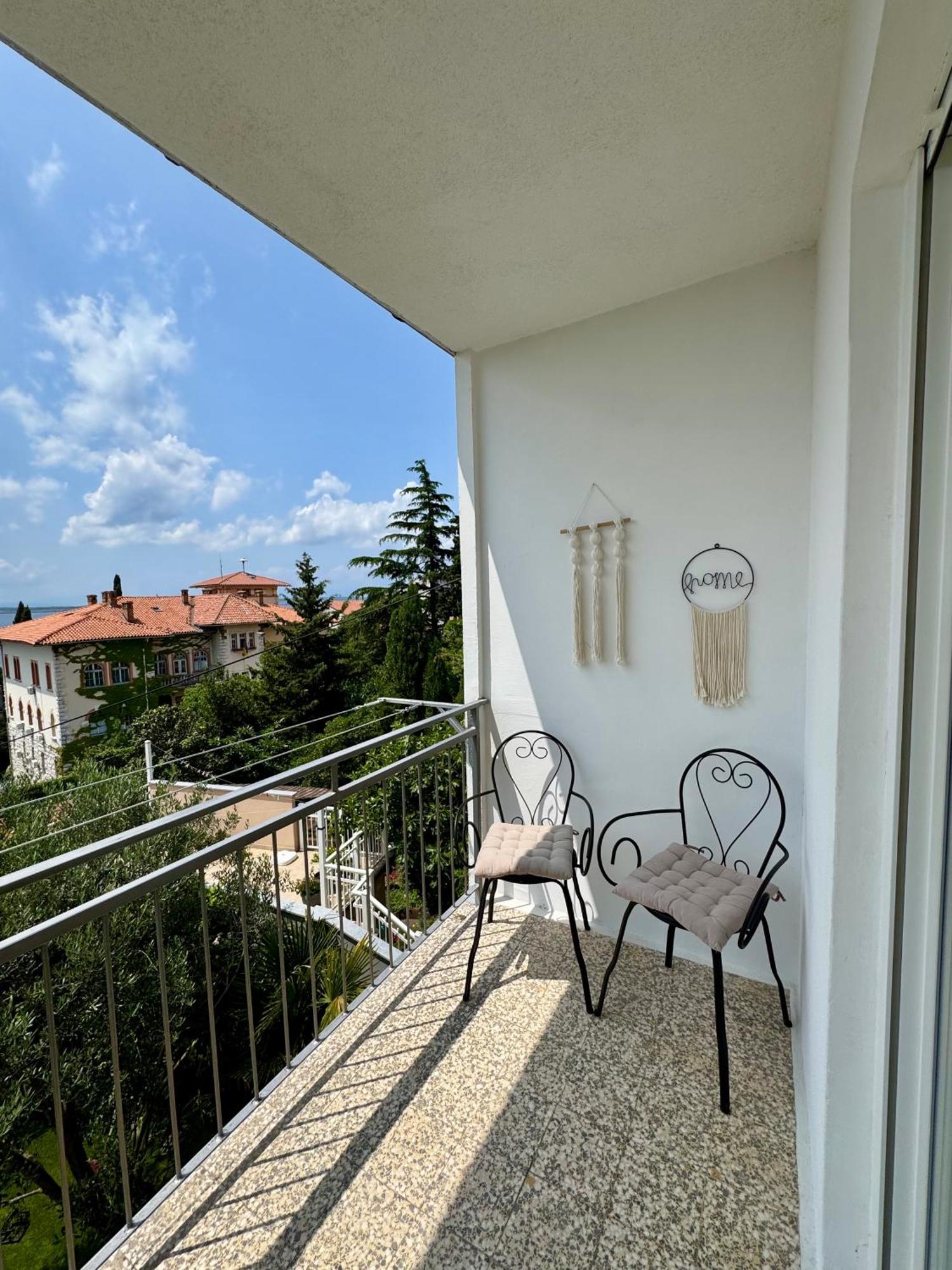 Nono Marko Apartment Crikvenica